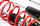 Assetto a ghiera MTS Street Inox compatibile con BMW 4 Coupé (F32) 420 i xDrive - 135 KW XMTSGWBM67