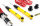 Assetto a ghiera MTS Street Inox compatibile con BMW 4 Coupé (F32) 428 i - 180 KW XMTSGWBM24