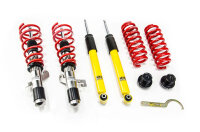 Assetto a ghiera MTS Street Inox compatibile con BMW 4 Gran Coupé (F36) 420 i xDrive - 135 KW XMTSGWBM69