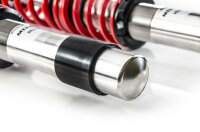 Assetto a ghiera MTS Street Inox compatibile con BMW 5...