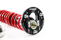 Assetto a ghiera MTS Street Inox compatibile con BMW 5 (E39) 535 i - 173 KW XMTSGWBM107