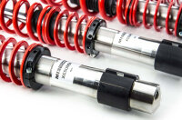 Assetto a ghiera MTS Street Inox compatibile con BMW 5 (E60) 525 i - 160 KW XMTSGWBM106