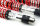 Assetto a ghiera MTS Street Inox compatibile con BMW 5 (E60) 525 i - 160 KW XMTSGWBM106