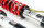 Assetto a ghiera MTS Street Inox compatibile con BMW 5 Touring (E61) 525 d - 130 KW XMTSGWBM36