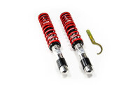 Assetto a ghiera MTS Street Inox compatibile con BMW 5 Touring (E61) 545 i - 245 KW XMTSGWBM36