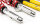 Assetto a ghiera MTS Street Inox compatibile con BMW Z4 Roadster (E89) sDrive 30 i - 190 KW XMTSGWBM60