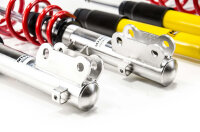 Assetto a ghiera MTS Street Inox compatibile con Hyundai i30 (PD) 1.6 CRDi ibrido 48V - 100 KW XMTSGWKI03