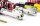 Assetto a ghiera MTS Street Inox compatibile con Kia PRO CEED (JD) 1.6 GT - 150 KW XMTSGWKI01