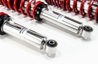 Assetto a ghiera MTS Street Inox compatibile con Lexus IS I (E1) 300 (JCE10) - 157 KW XMTSGWLE01