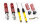 Assetto a ghiera MTS Street Inox compatibile con Seat AROSA (6H) 1.7 SDI - 44 KW XMTSGWVW41