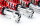 Assetto a ghiera MTS Street Inox compatibile con Seat CORDOBA (6K) 1.6 i - 74 KW XMTSGWVW27