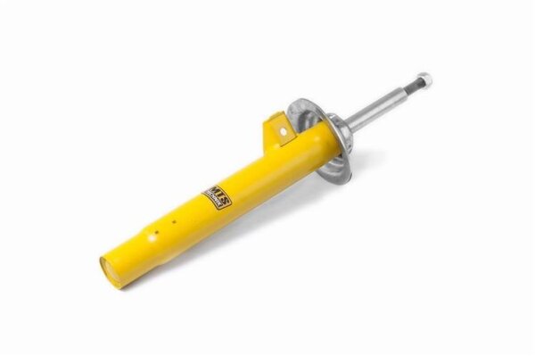 Ammortizzatore sportivo MTS per asse anteriore sinistro compatibile con BMW 3 (E46) 318 i 105 KW MTSBM005FL
