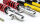 Assetto a ghiera MTS Street Inox compatibile con Volvo C30 (533) Electric - 89 KW XMTSGWFO01