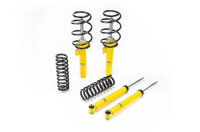 Assetto sportivo MTS x Eibach Pro-Kit compatibile con BMW...