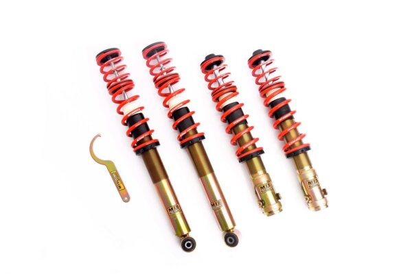 Assetto a ghiera MTS Street Gold compatibile con...