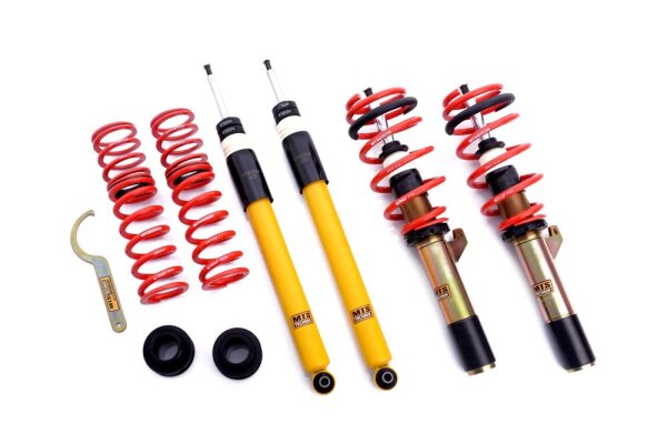 Assetto a ghiera MTS Street Gold compatibile con...