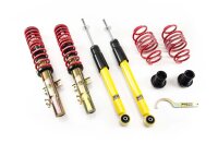 Assetto a ghiera MTS Street Gold compatibile con...