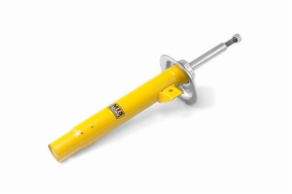 Ammortizzatore sportivo MTS per asse anteriore destro compatibile con BMW 3 Compact (E46) 318 td 85 KW MTSBM005FR