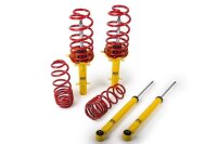 Assetto sportivo MTS compatibile con Alfa Romeo 156...