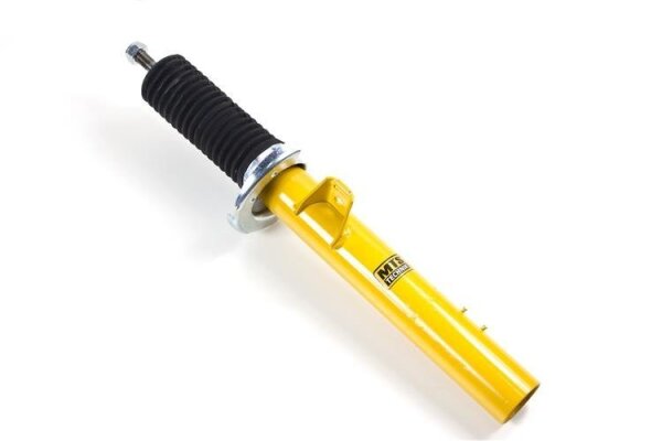 Ammortizzatore sportivo MTS per asse anteriore sinistro compatibile con BMW 3 (E90) 318 i 100 KW MTSBM007FL