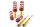Assetto sportivo MTS compatibile con Skoda OCTAVIA I Combi (1U) 1.9 TDI 96 KW MTSKPLSK079