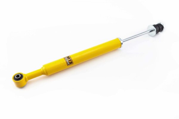 Ammortizzatori sportivi MTS per asse posteriore compatibili con Mercedes-Benz CLASSE C (W203) C 230 Kompressor (203.040) 141 KW MTSMB002R