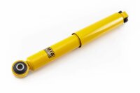 Ammortizzatori sportivi MTS per asse posteriore compatibili con Opel VECTRA C (Z02) 1.6 16V (F69) 74 KW MTSOP016R