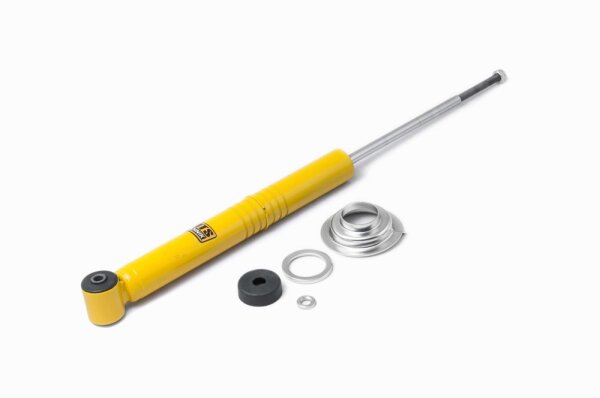 Ammortizzatori sportivi MTS per asse posteriore compatibili con Audi 80 B2 berlina (81/85) 1.8 66 KW MTSAU001R
