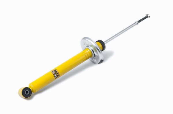 Ammortizzatori sportivi MTS per asse posteriore compatibili con Volkswagen GOLF II (19E/1G1) 1.8 GTI 16V 100 KW MTSVW002R