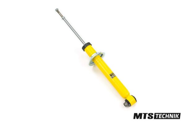 Ammortizzatori sportivi MTS per asse posteriore compatibili con Volkswagen POLO Coupé (86C/80) 1.4 D 35 KW MTSVW003R