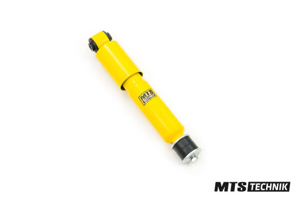 Ammortizzatori sportivi MTS per asse posteriore compatibili con Volkswagen TRANSPORTER T4 cassone/telaio (70/7D) 1.9 D 44 KW MTSVW009R