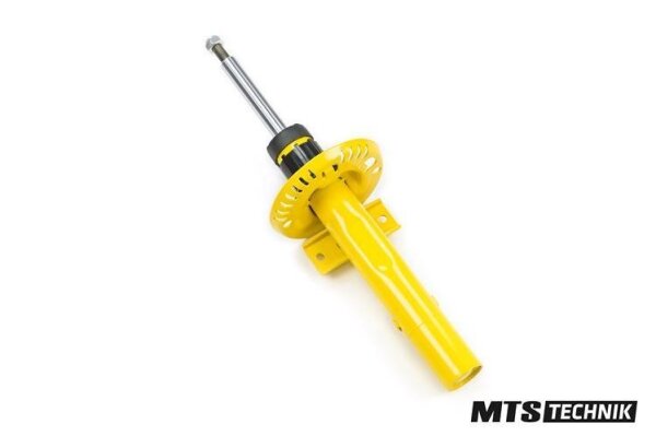 Ammortizzatori sportivi MTS per asse anteriore compatibili con Volkswagen POLO (9N/9A) 1.6 Flex 74 KW MTSVW010F
