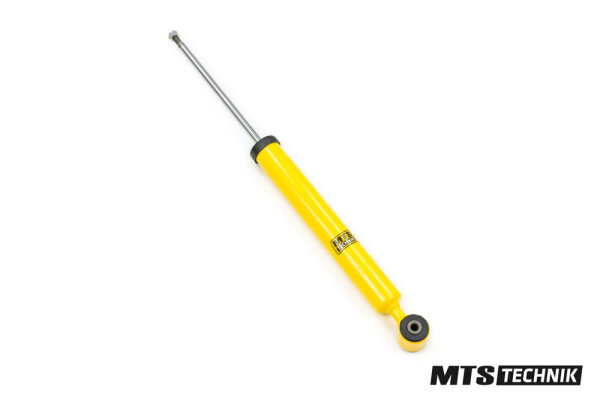 Ammortizzatori sportivi MTS per asse posteriore compatibili con Skoda FABIA II Combi (545) 1.2 GPL 51 KW MTSVW010R