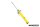 Ammortizzatori sportivi MTS per asse posteriore compatibili con Volkswagen PASSAT B3/B4 (3A2/35I) 2.0 16V 110 KW MTSVW012R