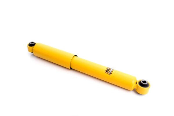 Ammortizzatori sportivi MTS per asse posteriore compatibili con Volkswagen TRANSPORTER T3 Furgone (24/25) 1.7 D 42 KW MTSVW016R