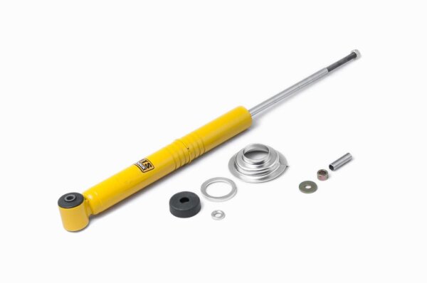 Ammortizzatori sportivi MTS per asse posteriore compatibili con Audi CABRIOLET B3 (8G) 2.8 128 KW MTSAU001RC