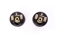 Supporti duomi MTS regolabili camber / caster per asse anteriore compatibili con Seat CORDOBA (6K) 1.9 SDI 47 KW MTSCP18SET