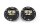 Supporti duomi MTS regolabili camber / caster per asse anteriore compatibili con Audi A3 (8P) 2.0 TDI quattro 100 KW MTSCP20SET
