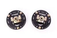 Supporti duomi MTS regolabili camber / caster per asse anteriore compatibili con BMW 1502-2002 (E10) 1602 63 KW MTSCP22SET