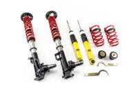 Assetto a ghiera MTS Street Inox compatibile con BMW 8...
